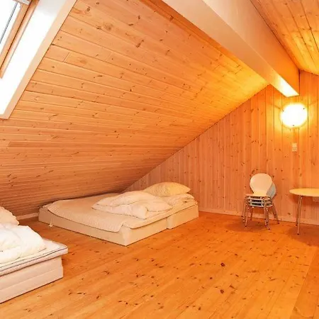 Sildestrup Sleeps 24 Pool Wifi